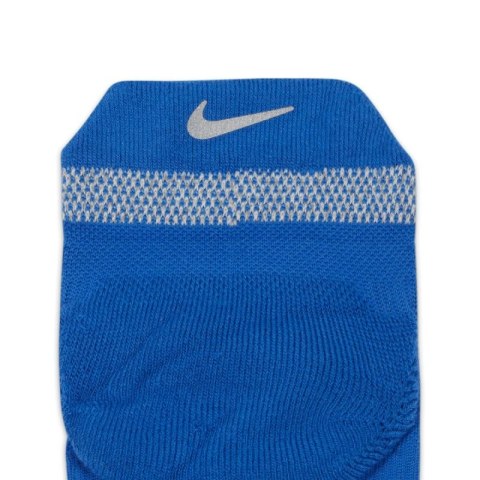 Skarpetki Nike Spark Niebieski CU7201-405-4 Skarpetki Nike Spark Niebieski CU7201-405-4