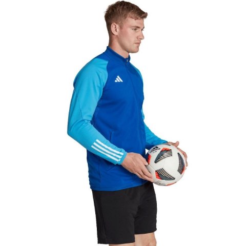 Bluza adidas Tiro 23 Competition Training M HU1305 Bluza adidas Tiro 23 Competition Training M HU1305