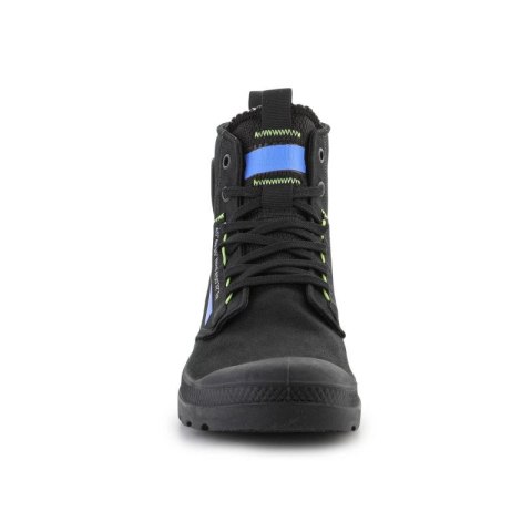 Buty Palladium Pampa HI Re-Craft U 77220-005-M Buty Palladium Pampa HI Re-Craft U 77220-005-M