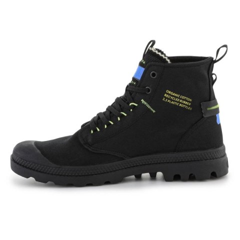Buty Palladium Pampa HI Re-Craft U 77220-005-M Buty Palladium Pampa HI Re-Craft U 77220-005-M