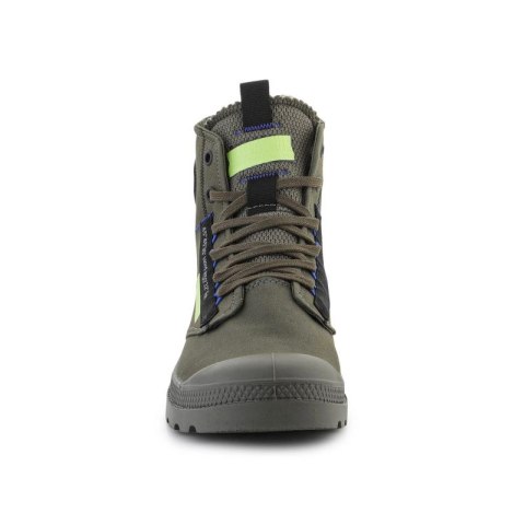 Buty Palladium Pampa HI Re-Craft U 77220-309-M Buty Palladium Pampa HI Re-Craft U 77220-309-M