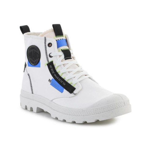 Buty Palladium Pampa HI Re-Craft U 77220-904-M Buty Palladium Pampa HI Re-Craft U 77220-904-M