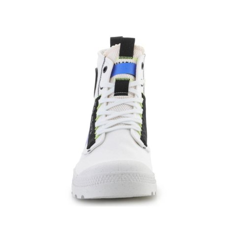 Buty Palladium Pampa HI Re-Craft U 77220-904-M Buty Palladium Pampa HI Re-Craft U 77220-904-M