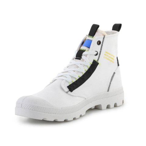Buty Palladium Pampa HI Re-Craft U 77220-904-M Buty Palladium Pampa HI Re-Craft U 77220-904-M