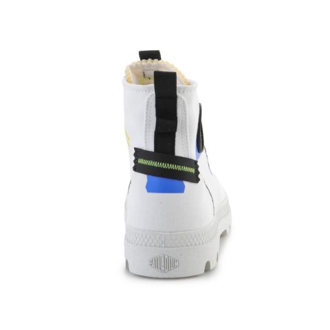 Buty Palladium Pampa HI Re-Craft U 77220-904-M Buty Palladium Pampa HI Re-Craft U 77220-904-M