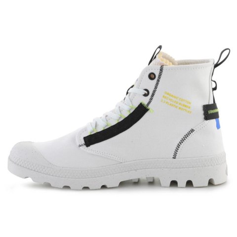 Buty Palladium Pampa HI Re-Craft U 77220-904-M Buty Palladium Pampa HI Re-Craft U 77220-904-M