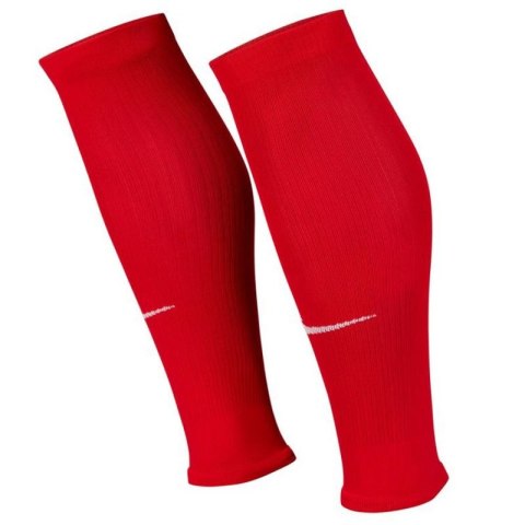 Getry piłkarskie Nike Strike DH6621 657 Getry piłkarskie Nike Strike DH6621 657