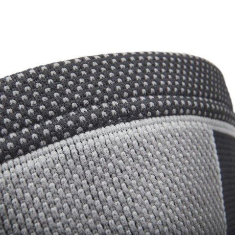 Opaska stabilizująca kolano adidas S ADSU-12521BK Opaska stabilizująca kolano adidas S ADSU-12521BK