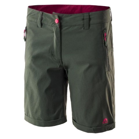 Spodenki Elbrus Salut Wo's W 92800272432