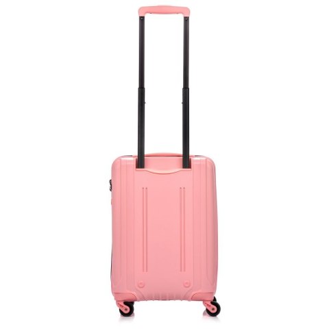 Walizka Kabinowa SwissBags Tourist 16606 Walizka Kabinowa SwissBags Tourist 16606
