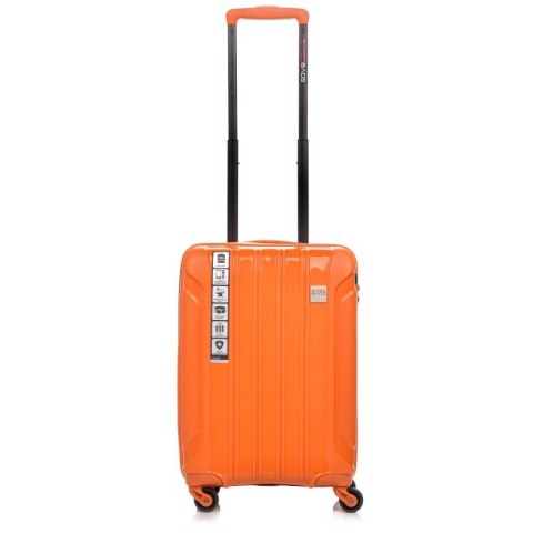 Walizka Kabinowa SwissBags Tourist 76443 Walizka Kabinowa SwissBags Tourist 76443