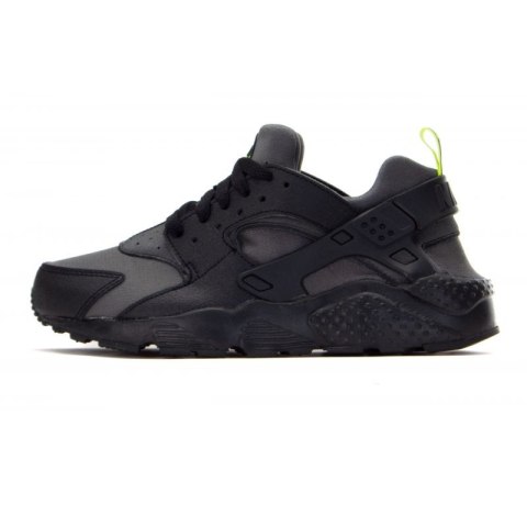 Buty Nike Huarche Run Gs Jr DZ5632-001 Buty Nike Huarche Run Gs Jr DZ5632-001