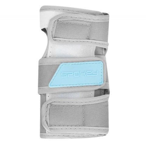 Ochraniacze zestaw Spokey Shield Pro M WH 9506999000 Ochraniacze zestaw Spokey Shield Pro M WH 9506999000