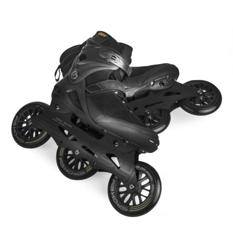 Rolki Spokey Shiffty Pro 41 BK 929405 Rolki Spokey Shiffty Pro 41 BK 929405