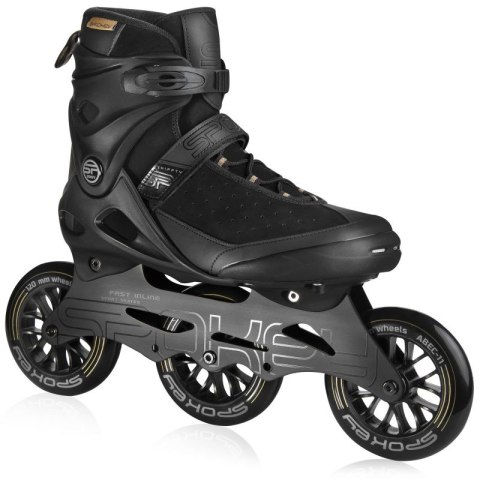 Rolki Spokey Shiffty Pro 42 BK 929406 Rolki Spokey Shiffty Pro 42 BK 929406