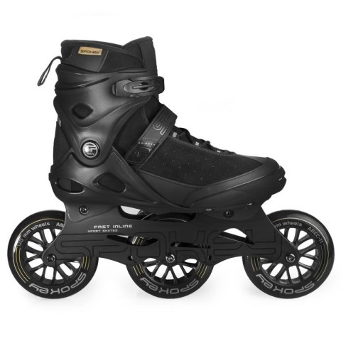 Rolki Spokey Shiffty Pro 42 BK 929406 Rolki Spokey Shiffty Pro 42 BK 929406
