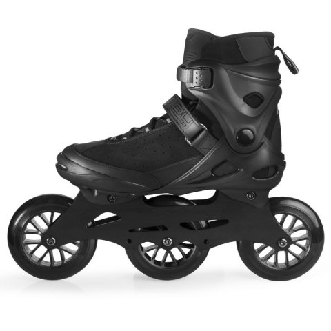 Rolki Spokey Shiffty Pro 42 BK 929406 Rolki Spokey Shiffty Pro 42 BK 929406