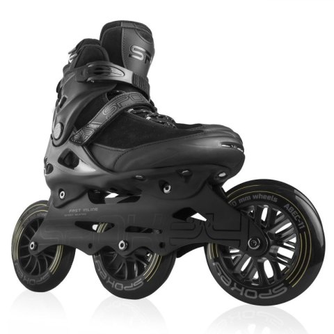 Rolki Spokey Shiffty Pro 42 BK 929406 Rolki Spokey Shiffty Pro 42 BK 929406