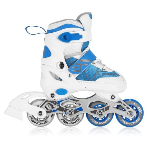 Rolki Spokey Tony Jr r.34-37 NV 929450 Rolki Spokey Tony Jr r.34-37 NV 929450