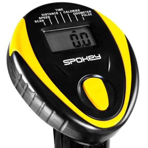 Rower magnetyczny Spokey Raptor 926192 Rower magnetyczny Spokey Raptor 926192