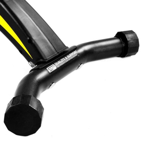 Rower magnetyczny Spokey Raptor 926192 Rower magnetyczny Spokey Raptor 926192