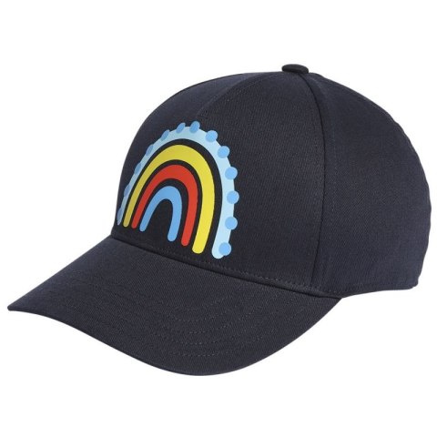 Czapka z daszkiem adidas Rainbow Cap HN5733 Czapka z daszkiem adidas Rainbow Cap HN5733