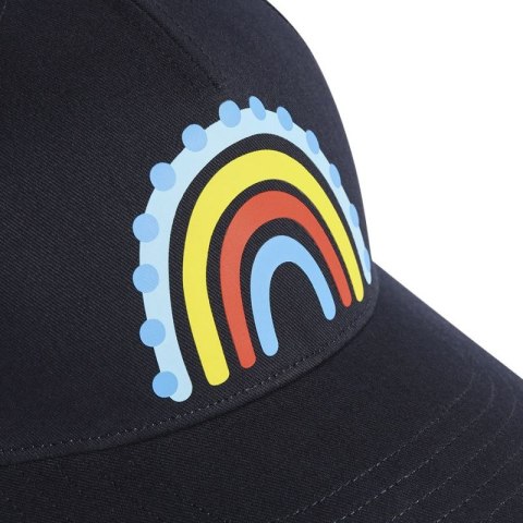 Czapka z daszkiem adidas Rainbow Cap HN5733 Czapka z daszkiem adidas Rainbow Cap HN5733