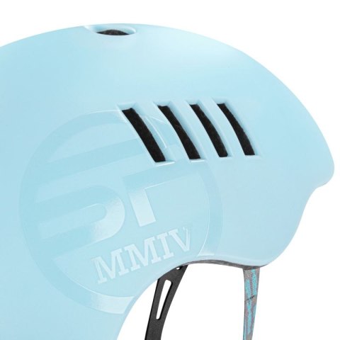 Kask rowerowy Spokey Pumptrack SPK-940957 r. 54-58 cm Kask rowerowy Spokey Pumptrack SPK-940957 r. 54-58 cm
