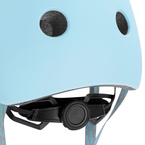 Kask rowerowy Spokey Pumptrack SPK-940957 r. 54-58 cm Kask rowerowy Spokey Pumptrack SPK-940957 r. 54-58 cm