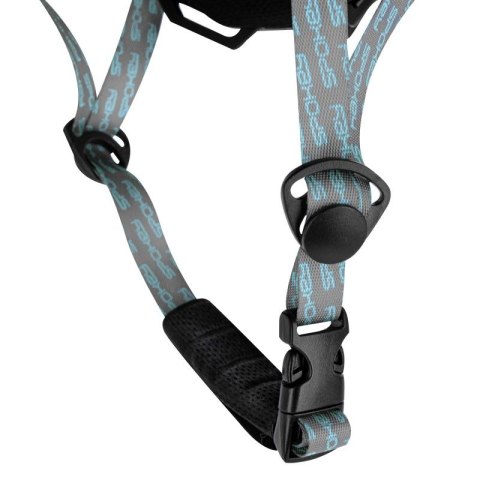 Kask rowerowy Spokey Pumptrack SPK-940957 r. 54-58 cm Kask rowerowy Spokey Pumptrack SPK-940957 r. 54-58 cm