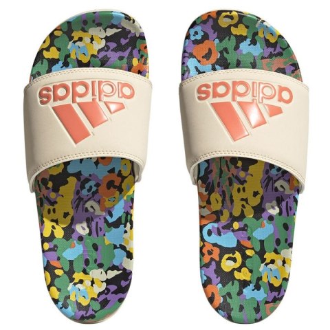 Klapki adidas Adilette Comfort W HQ7080 Klapki adidas Adilette Comfort W HQ7080