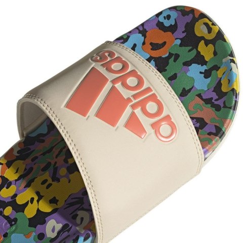 Klapki adidas Adilette Comfort W HQ7080 Klapki adidas Adilette Comfort W HQ7080