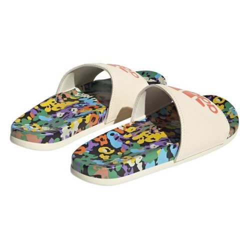 Klapki adidas Adilette Comfort W HQ7080 Klapki adidas Adilette Comfort W HQ7080