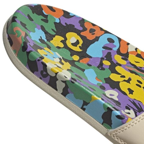 Klapki adidas Adilette Comfort W HQ7080 Klapki adidas Adilette Comfort W HQ7080