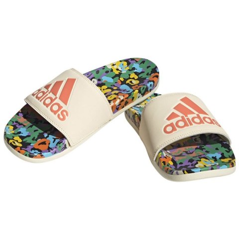 Klapki adidas Adilette Comfort W HQ7080 Klapki adidas Adilette Comfort W HQ7080