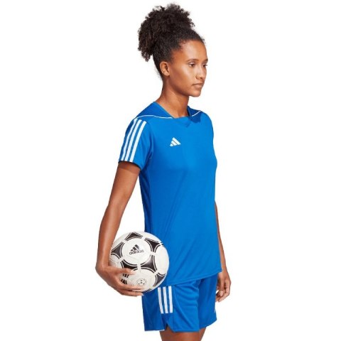 Koszulka adidas Tiro 23 League Jersey W HR4616 Koszulka adidas Tiro 23 League Jersey W HR4616
