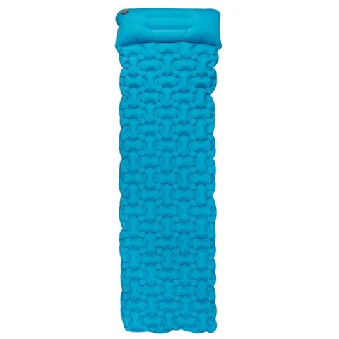 Materac trekkingowy Spokey ultralight Spokey Air Bed SPK-941061