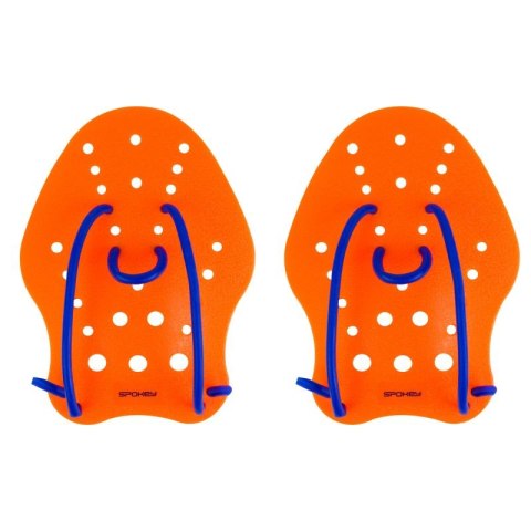 Płetwy Spokey Digit płetwy ręczne S 928097 Płetwy Spokey Digit płetwy ręczne S 928097