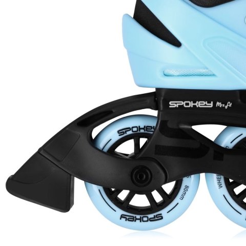 Rolki Spokey MsrFIT BL SPK-940765 roz.41 Rolki Spokey MsrFIT BL SPK-940765 roz.41