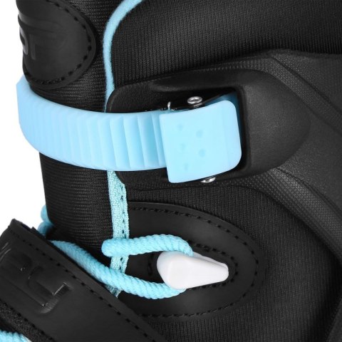 Rolki Spokey MsrFIT BL SPK-940765 roz.41 Rolki Spokey MsrFIT BL SPK-940765 roz.41