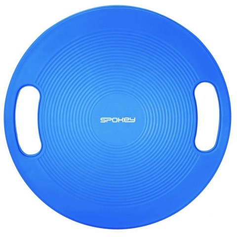 Trener równowagi Spokey Swing - platforma balansowa do ćwiczeń 940826 Trener równowagi Spokey Swing - platforma balansowa do ćwiczeń 940826