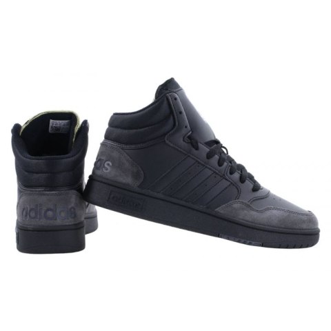 Buty adidas Hoops 3.0 Mid M HP7939 Buty adidas Hoops 3.0 Mid M HP7939