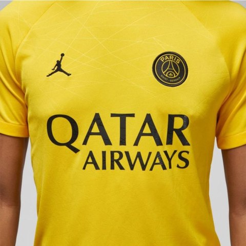 Koszulka Nike PSG DF Academy Pro SS Top PM 4TH M DR4906 720 Koszulka Nike PSG DF Academy Pro SS Top PM 4TH M DR4906 720