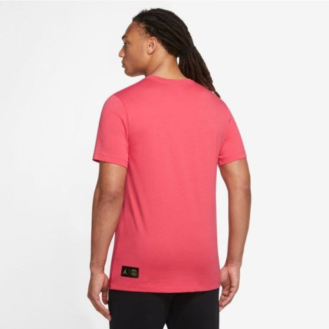 Koszulka Nike PSG Jordan M DV0634 648 Koszulka Nike PSG Jordan M DV0634 648