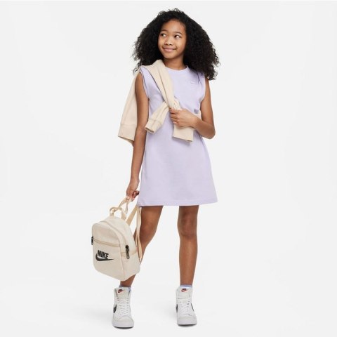Sukienka Nike Sportswear Jr FB1258 536 Sukienka Nike Sportswear Jr FB1258 536