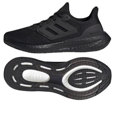 Buty do biegania adidas Pureboost 23 M IF2375 Buty do biegania adidas Pureboost 23 M IF2375
