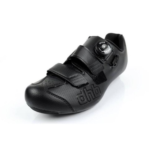 Buty rowerowe DHB Aeron Carbon M 2103-WIG-A1538 czarny Buty rowerowe DHB Aeron Carbon M 2103-WIG-A1538 czarny