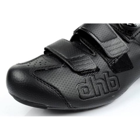 Buty rowerowe DHB Aeron Carbon M 2103-WIG-A1538 czarny Buty rowerowe DHB Aeron Carbon M 2103-WIG-A1538 czarny