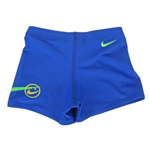 Kąpielówki Nike Smiles JR NESSD042 494 Kąpielówki Nike Smiles JR NESSD042 494
