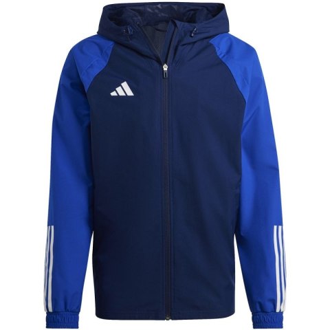 Kurtka adidas Tiro 23 Competition All-Weather M HK7657 Kurtka adidas Tiro 23 Competition All-Weather M HK7657
